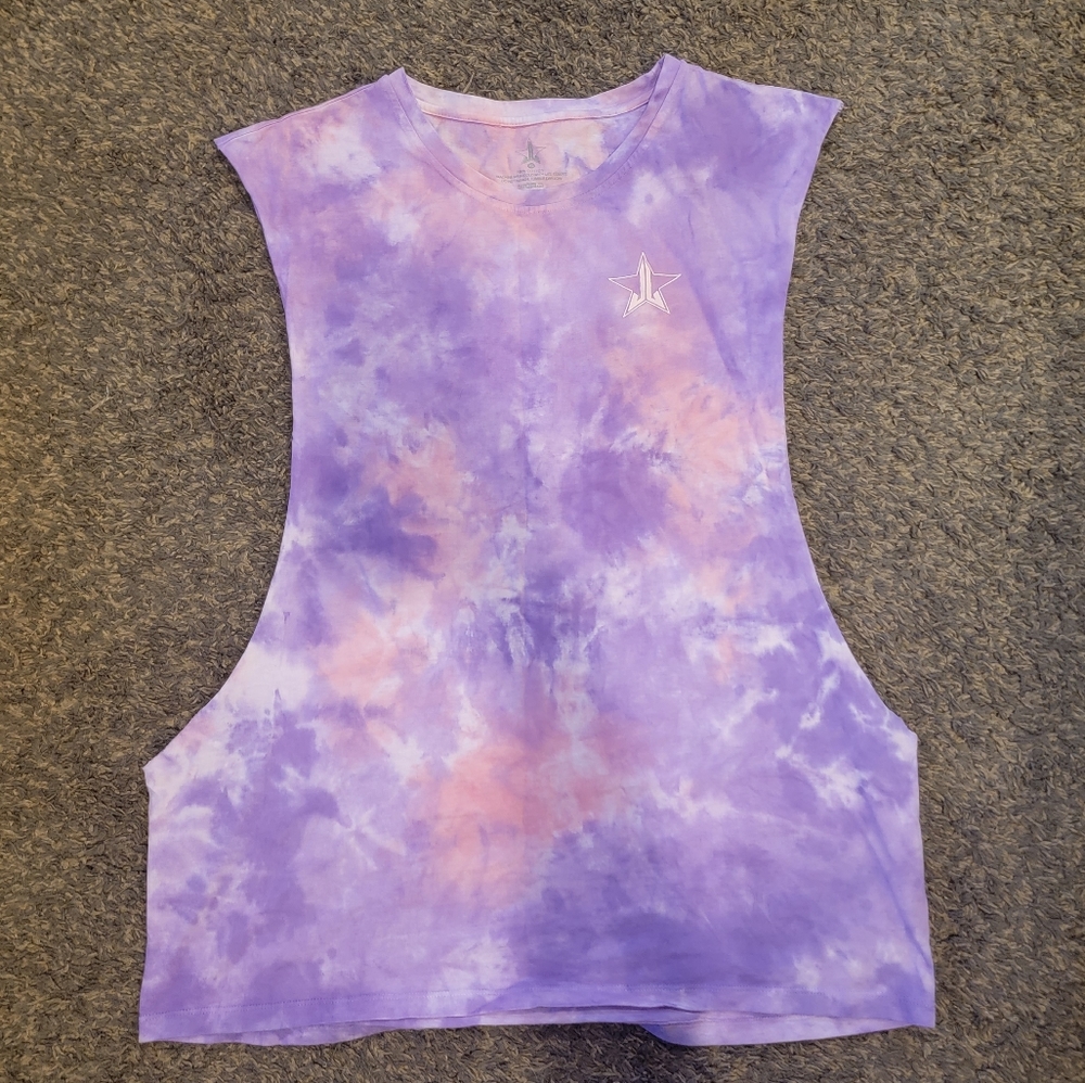 Jeffree Star T-shirt